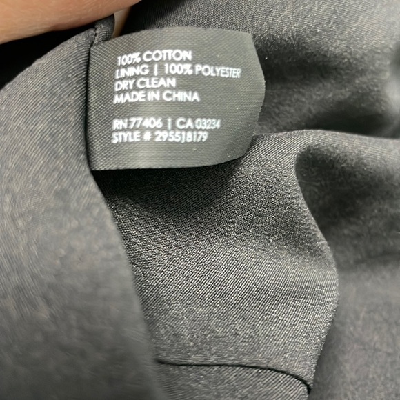 Club Monaco Dress - Picture 8 of 8